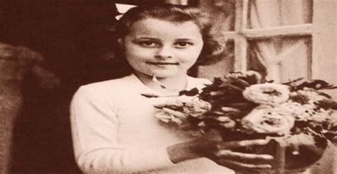 when did coco chanel leave the orphanage|Coco Chanel as a child.